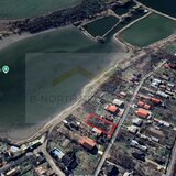 Peris, teren 1.000 mp, toate utilitatile, vedere superba catre lac